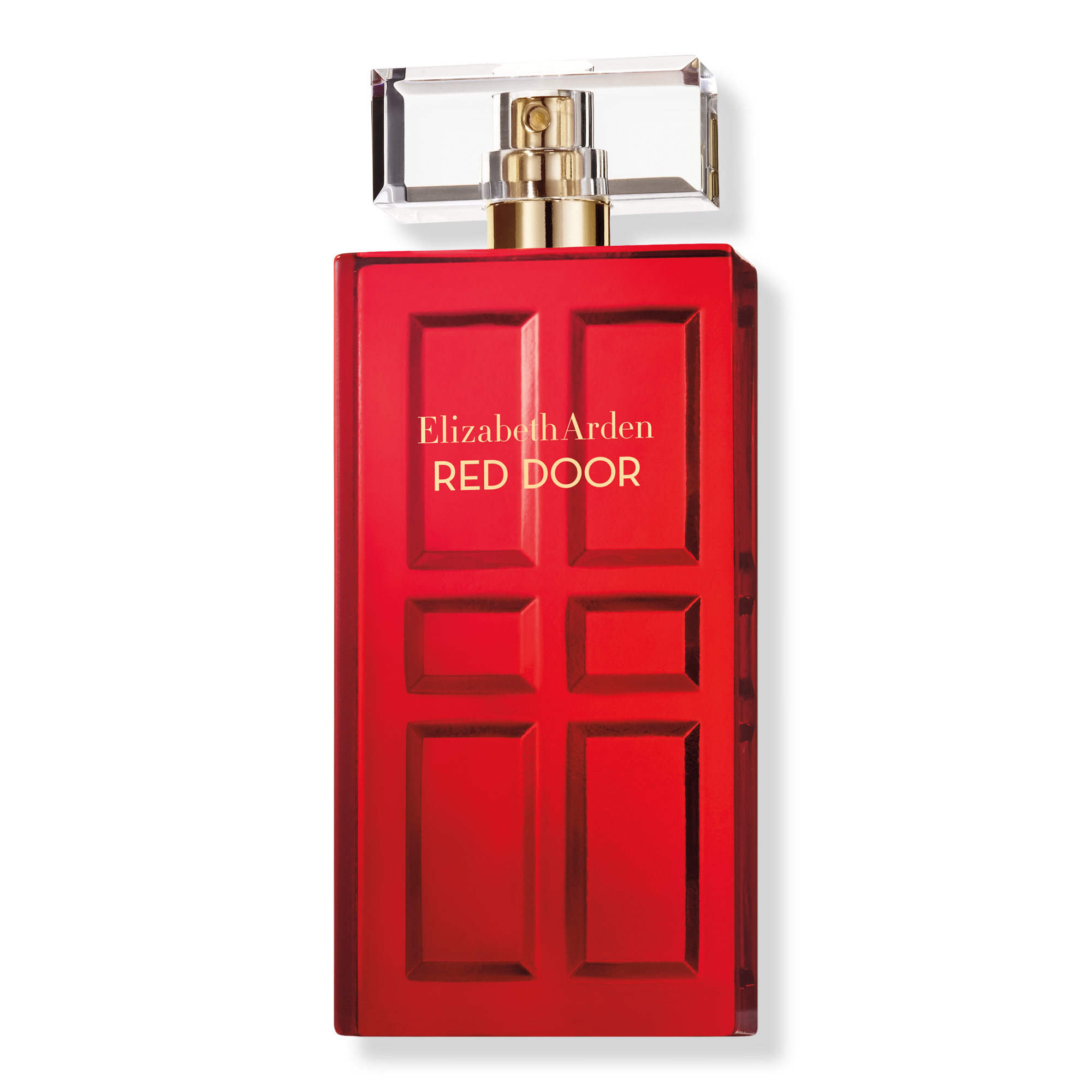 Red Door