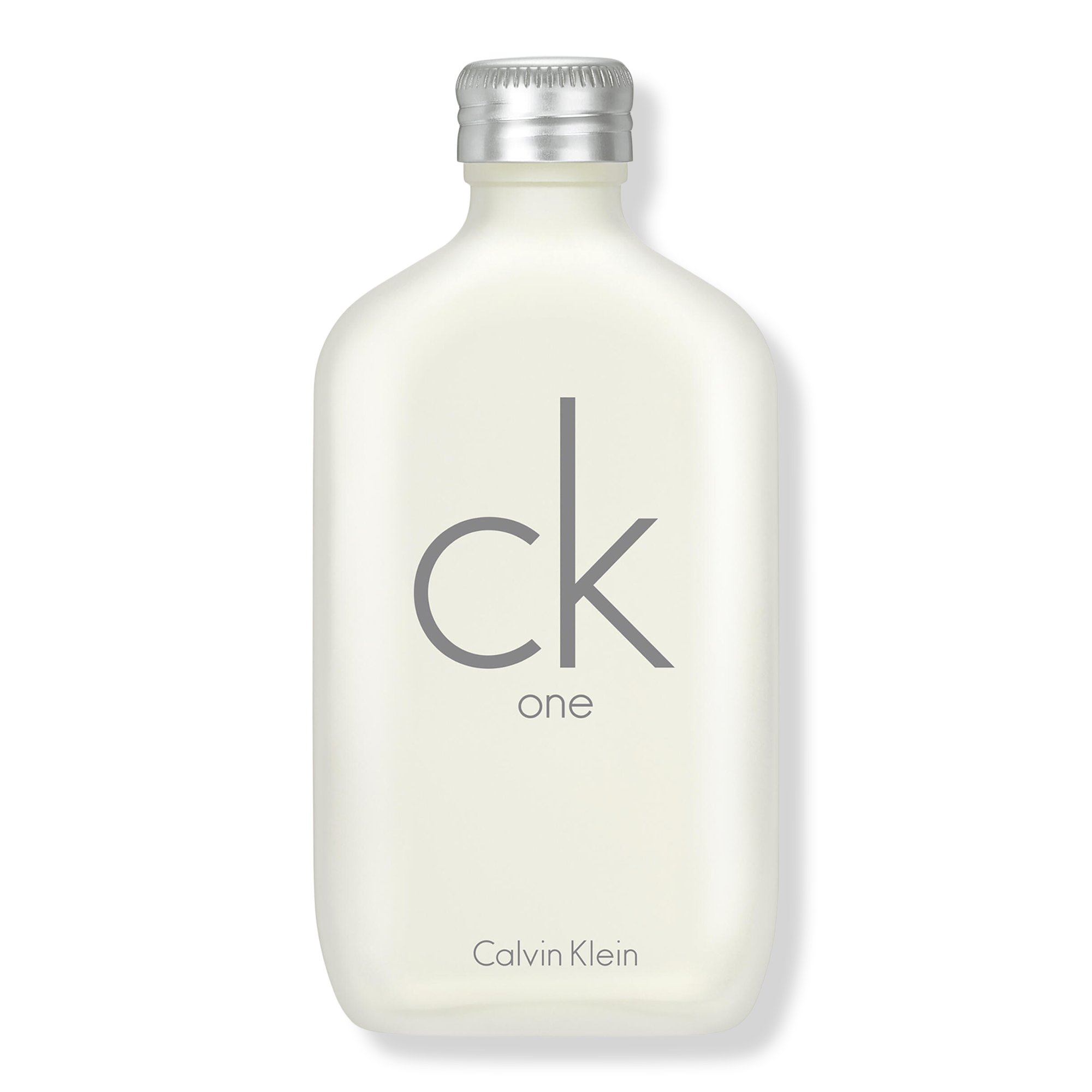 ck one