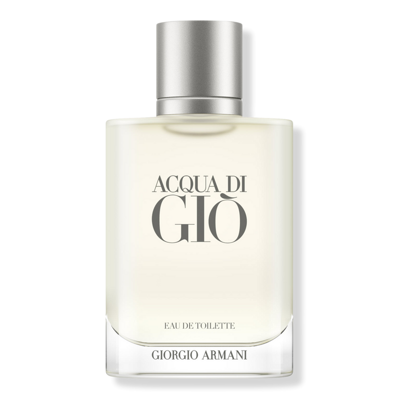 ARMANI - 1.0 oz Acqua di Giò Eau de Toilette | Ulta Beauty