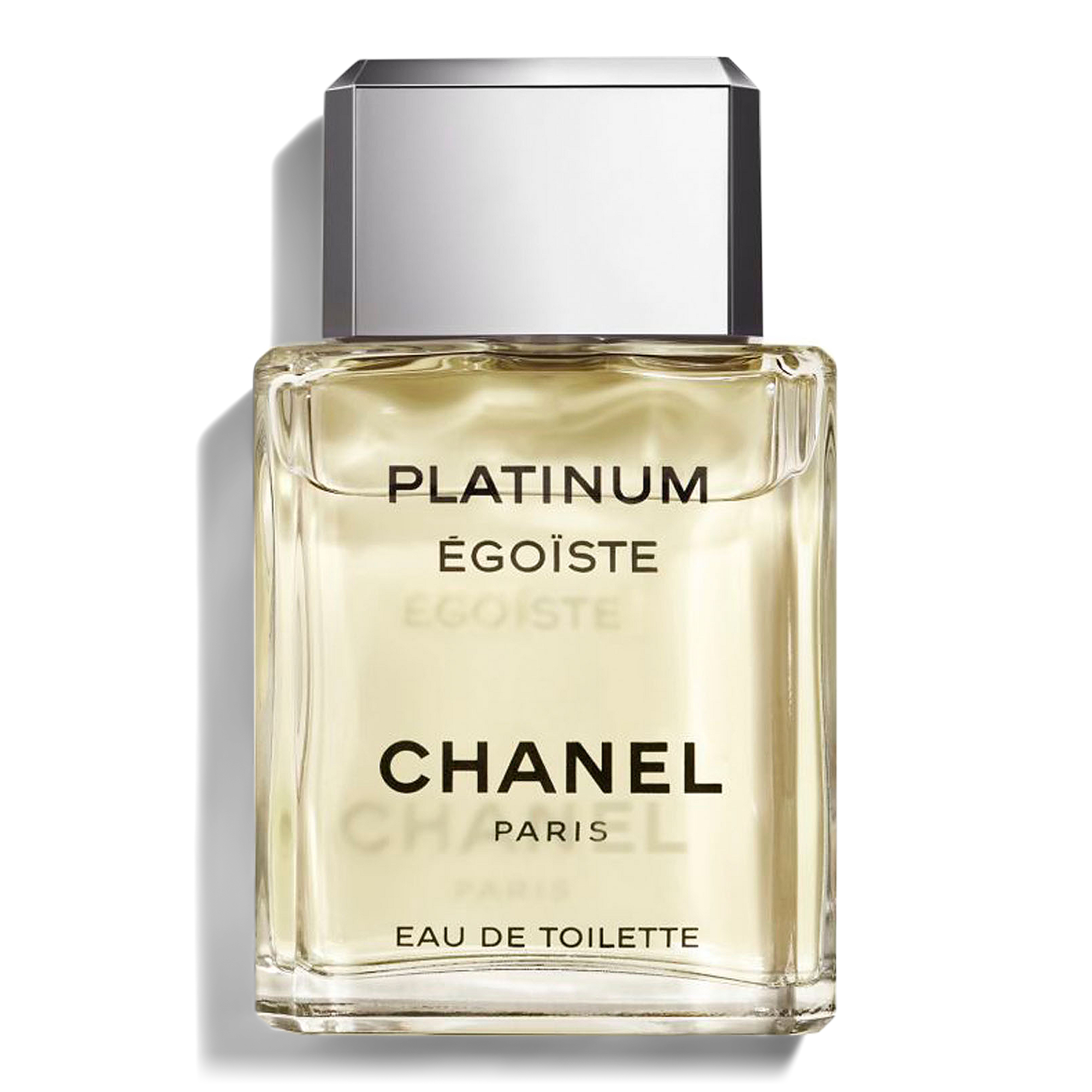 PLATINUM ÉGOÏSTE
