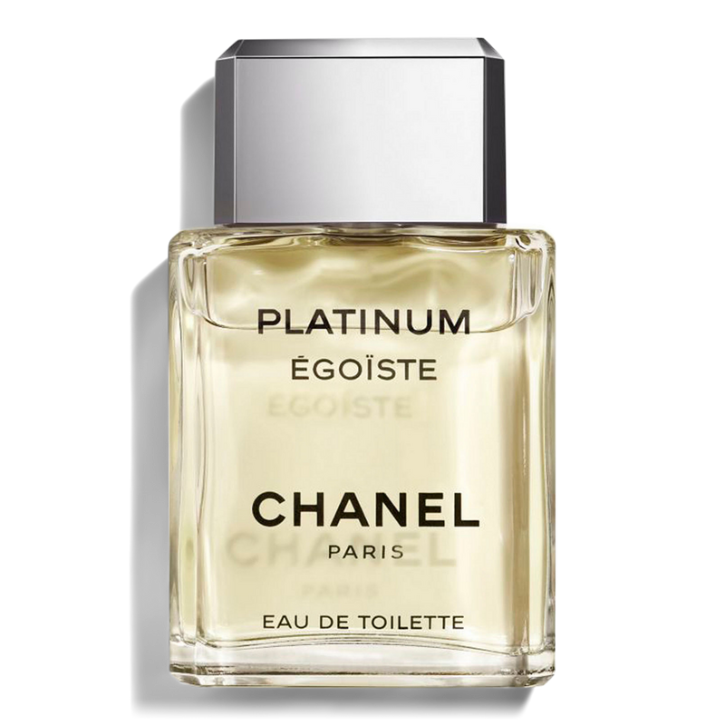 CHANEL PLATINUM ÉGOÏSTE POUR HOMME CHANEL - PLATINUM ÉGOÏSTE Eau de Toilette Spray | Ulta Beauty