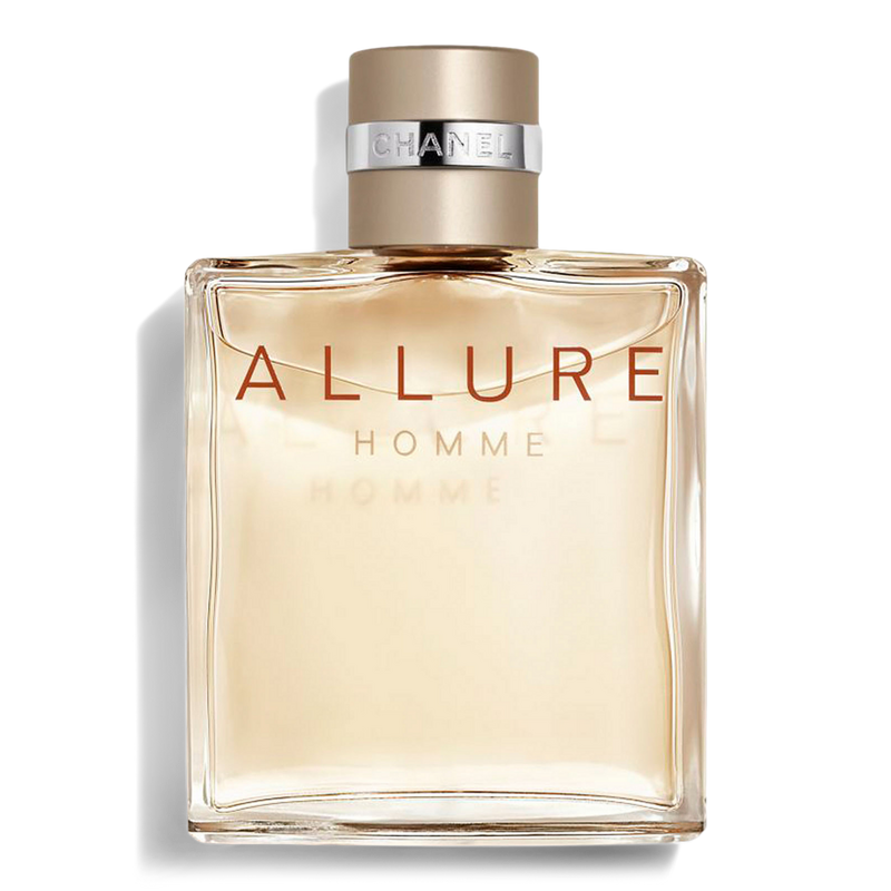 CHANEL - 3.4 oz ALLURE HOMME SPORT Eau de Toilette Spray | Ulta Beauty