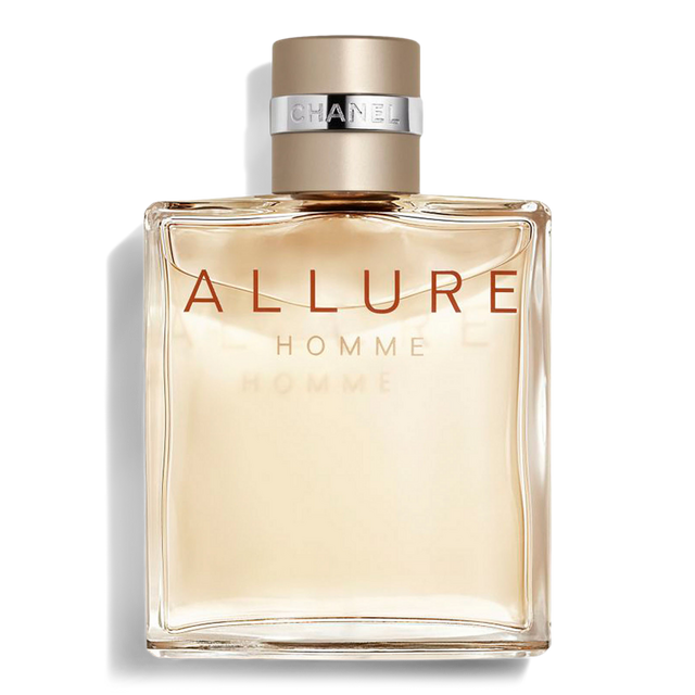 Chanel Allure Homme Eau de Toilette Spray
