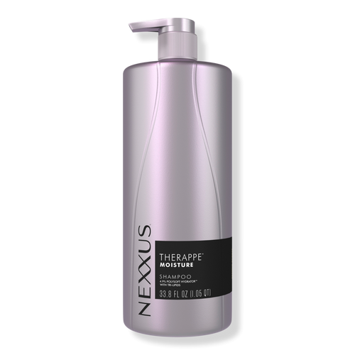 THERAPPE Moisture Shampoo