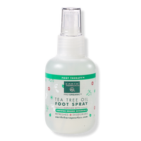 Tea Tree Oil Foot Spray