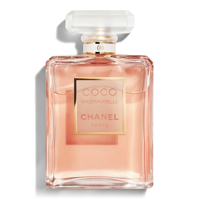 Chanel Coco Mademoiselle Eau de Parfum Spray - 3.4 oz