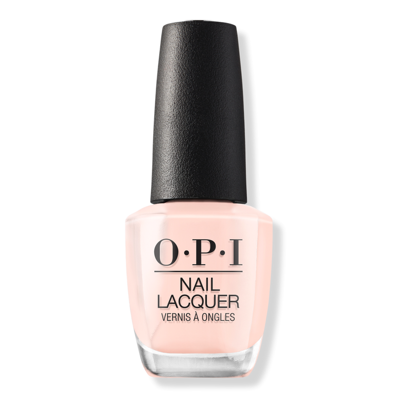 OPI Nail Lacquer Nail Polish, Nudesu002FNeutralsu002FBrowns