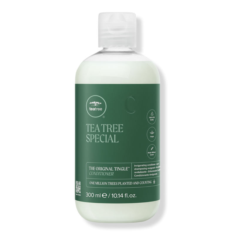 tgin - 13.0 oz Green Tea Super Moist Leave In Conditioner | Ulta