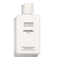 COCO MADEMOISELLE Moisturizing Body Lotion