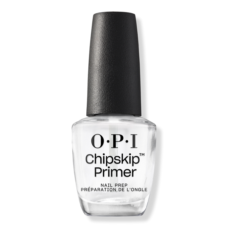 OPI Chip Skip Manicure Prep Coat