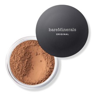 bareMinerals ORIGINAL Loose Talc-Free Mineral Powder Foundation SPF 15