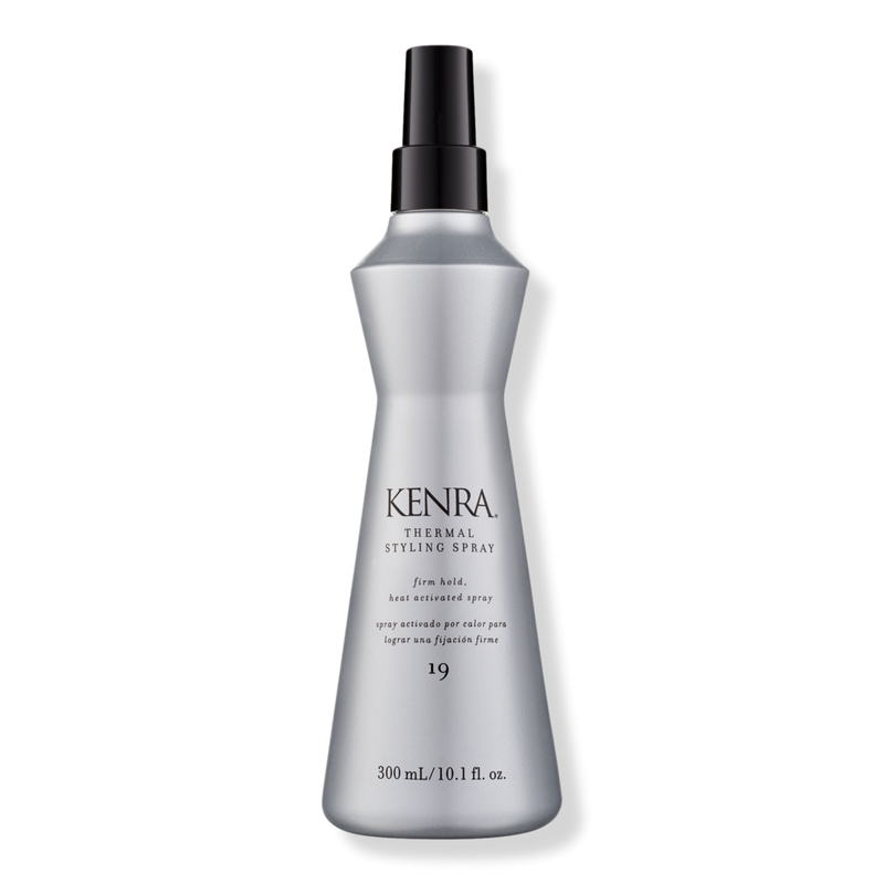 Kenra Professional Thermal Styling Spray 19
