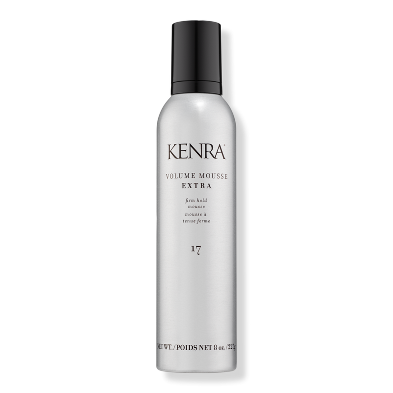 Kenra Professional Volume Mousse Extra 17