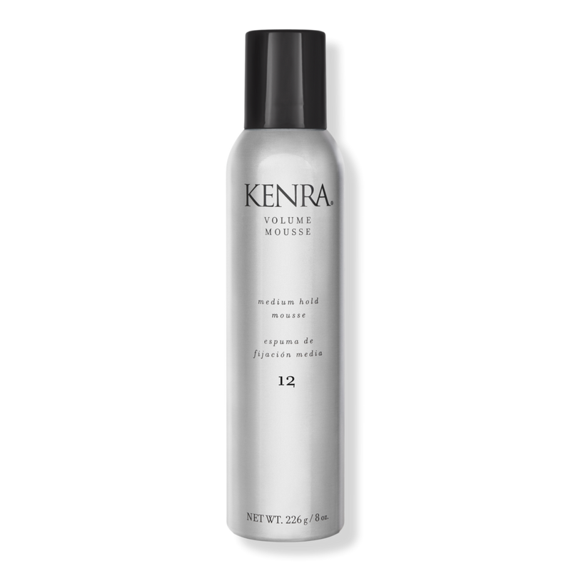 Kenra Professional Volume Mousse 12