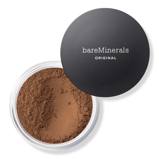 bareMinerals ORIGINAL Loose Talc-Free Mineral Powder Foundation SPF 15