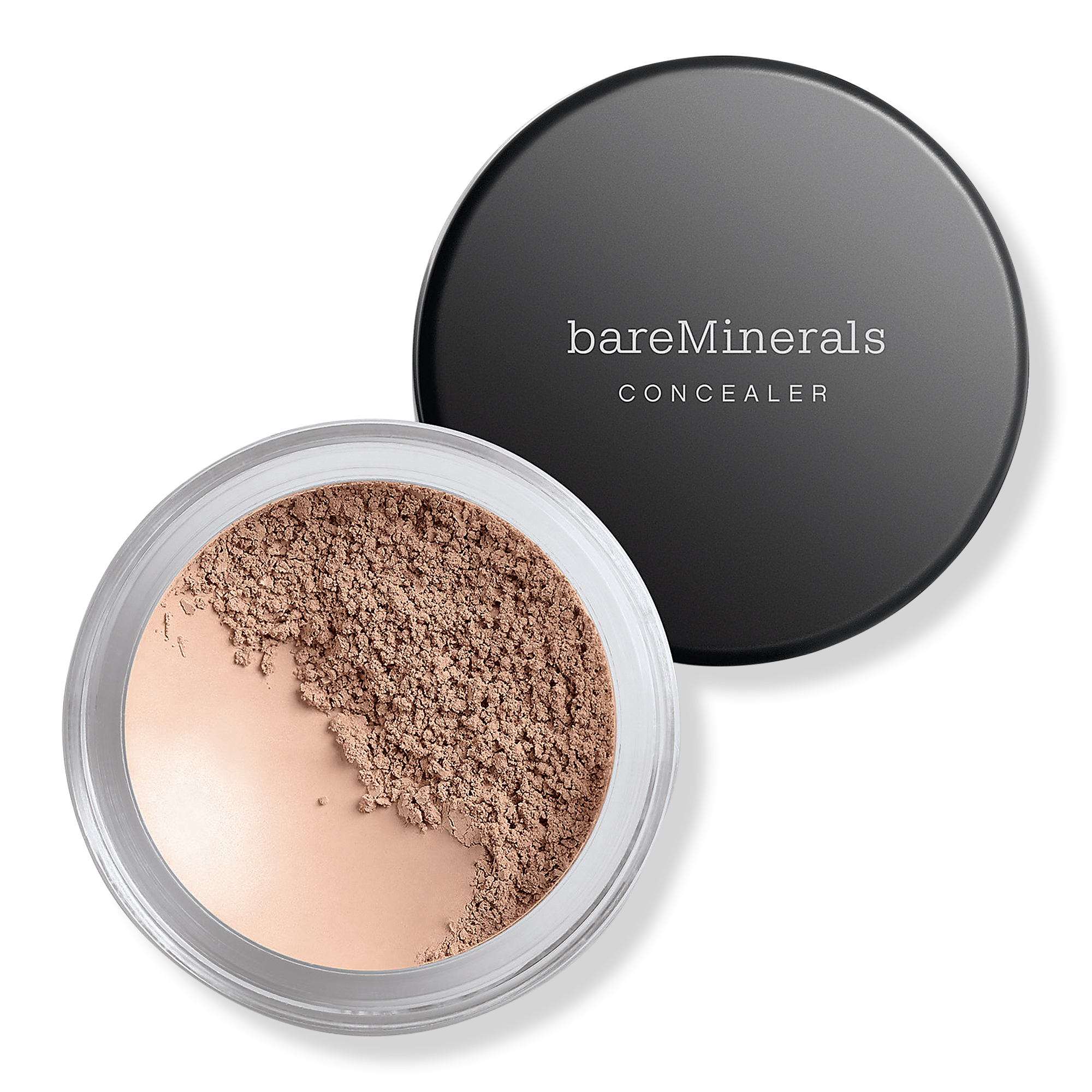 bareMinerals Talc-Free Loose Powder Concealer Mineral SPF 20 INTERNATIONAL SHIPPING