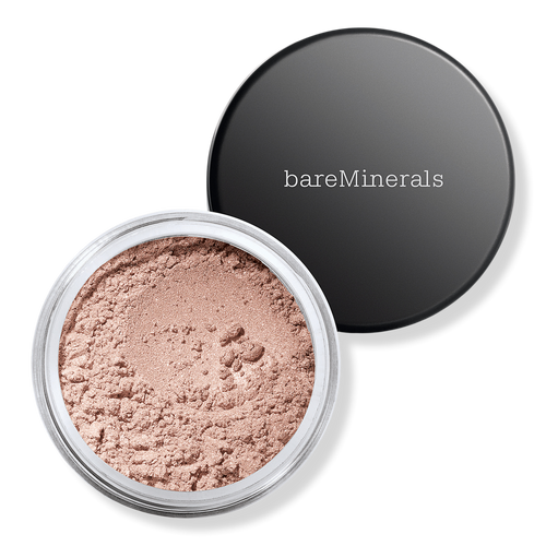 Talc Free Loose Mineral Eyeshadow Cultured Pearl