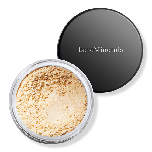 Talc Free Loose Mineral Eyeshadow Soul