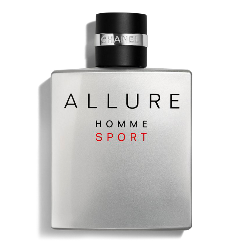 CHANEL - 3.4 oz ALLURE HOMME SPORT Eau de Toilette Spray | Ulta Beauty