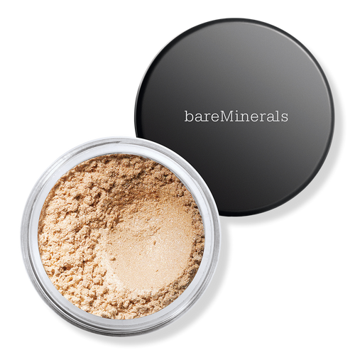 Talc Free Loose Mineral Eyeshadow Queen Phyllis