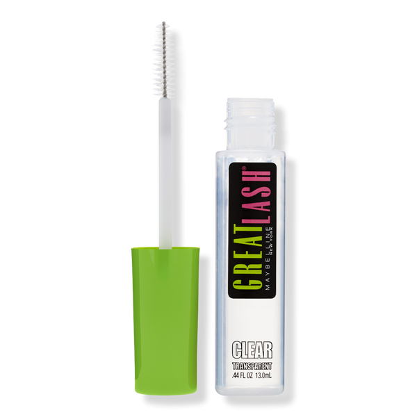 Great Lash Clear Mascara