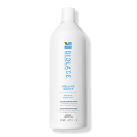 Volume Boost Shampoo for Fine Hair