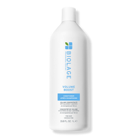 Volume Boost Conditioner for Fine Hair