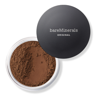 bareMinerals ORIGINAL Loose Talc-Free Mineral Powder Foundation SPF 15