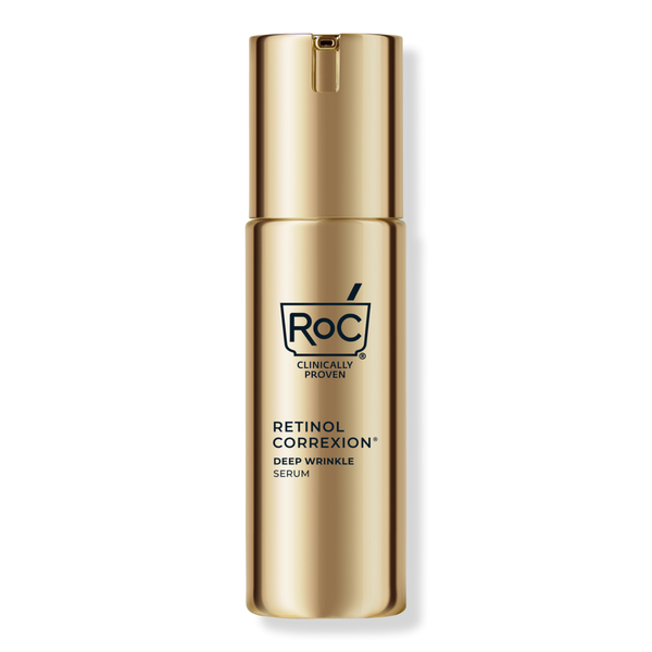 Retinol Correxion Deep Wrinkle Serum for Face and Neck