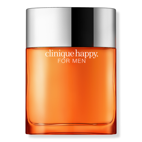 Happy For Men Cologne Spray - 3.4 oz