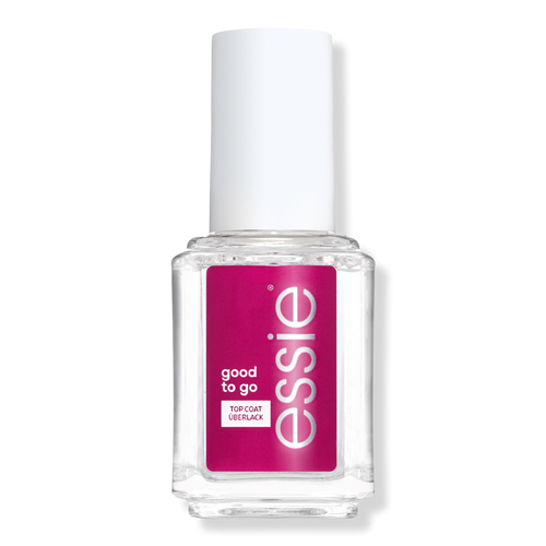 Good To Go! Fastest Drying Top Coat