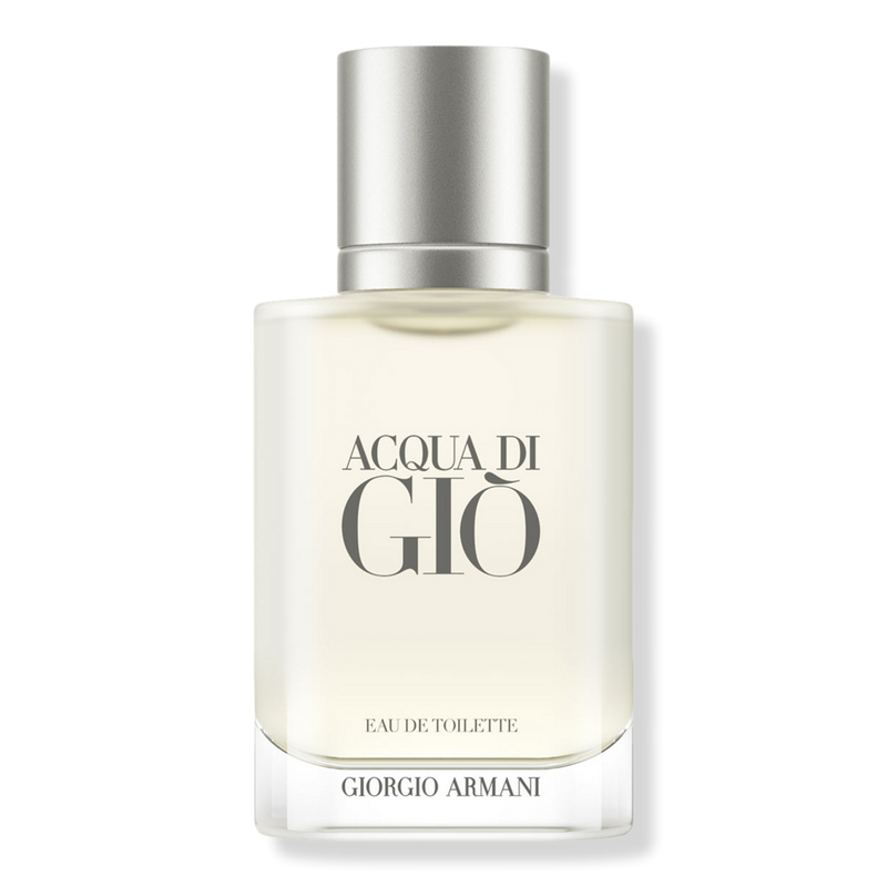 ARMANI - 3.3 oz Acqua di Giò Eau de Toilette | Ulta Beauty