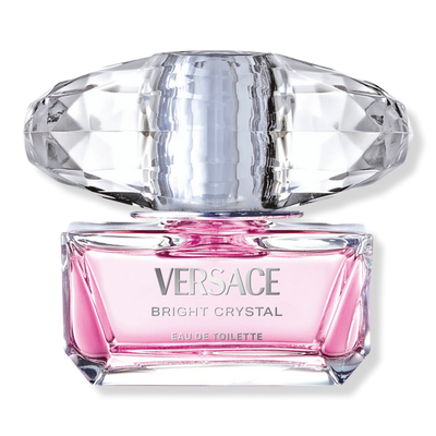 Versace - 1.7 oz Bright Crystal Eau de Toilette | Ulta Beauty