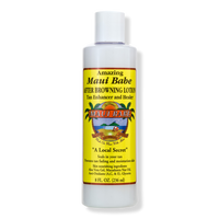 After Browning Lotion Tan Enhancer and Healer