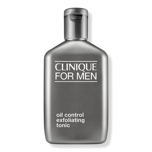 For Men Oil Control Exfoliating Tonic