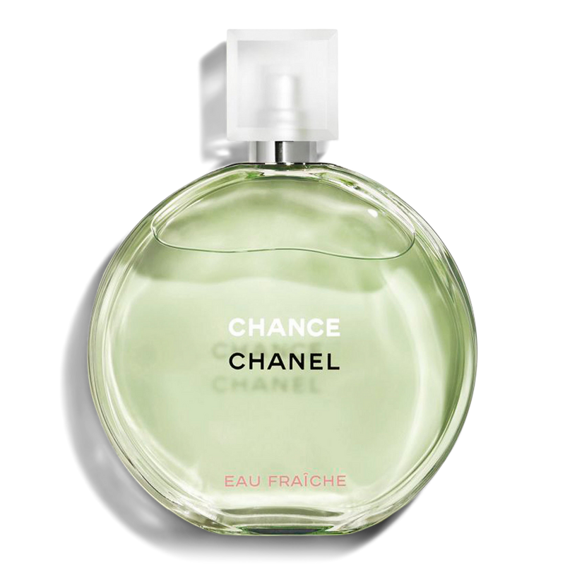 CHANEL - CHANCE EAU VIVE Eau de Toilette Spray | Ulta Beauty