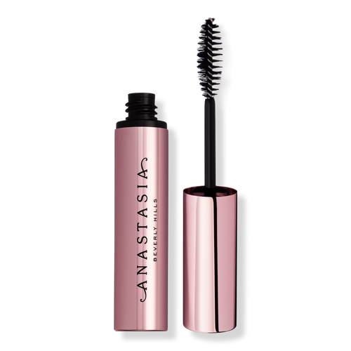 Clear Brow Gel Flexible Medium-Hold Eyebrow Setter - 0.26 oz