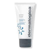 Active Moist Moisturizer