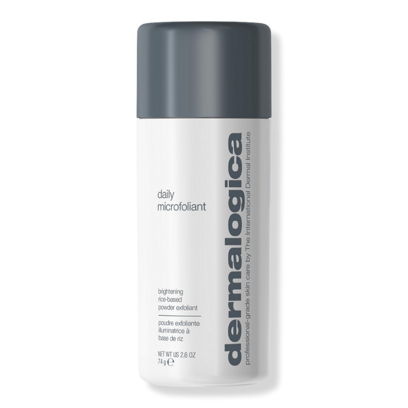 Dermalogica - 2.6 oz Refill Daily Microfoliant Exfoliator | Ulta