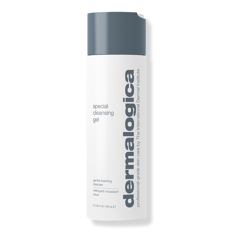 Dermalogica - 16.9 oz (Jumbo) Special Cleansing Gel | Ulta Beauty