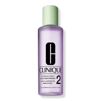 Clarifying Face Lotion Toner 2 - Dry Combination