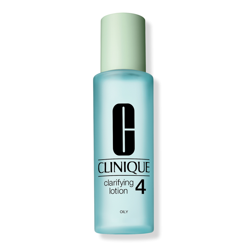 Clinique - 13.5 oz Clarifying Face Lotion Toner 2 - Dry