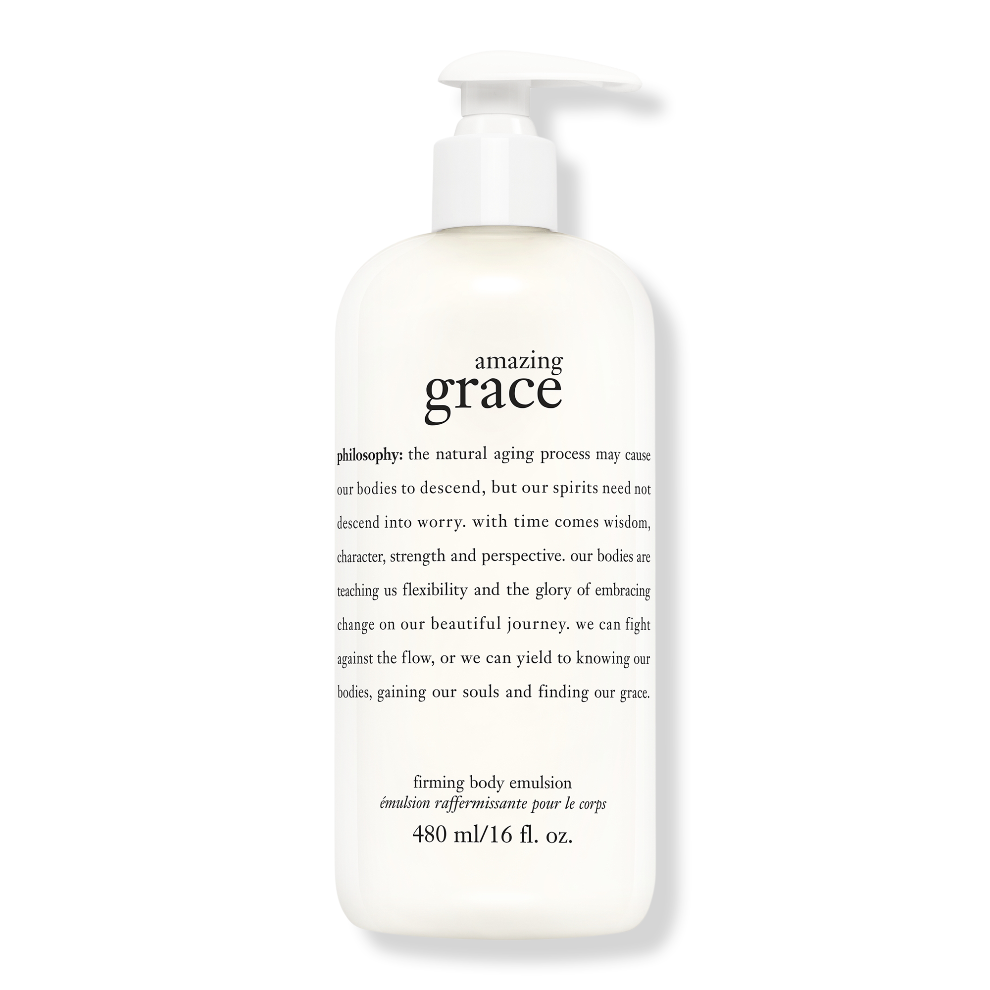 Amazing Grace Firming Body Emulsion
