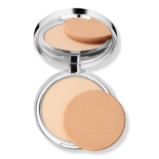 Clinique Stay-Matte Sheer Pressed Powder Foundation