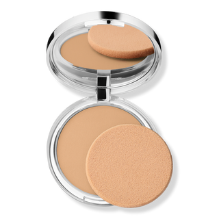Clinique Stay-Matte Sheer Pressed Powder Foundation