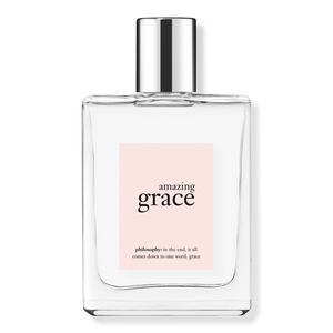 Agua de Tocador Amazing Grace