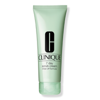 7 Day Face Scrub Cream Rinse-Off Formula