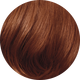 Light Auburn 6R Perfect 10 Nice 'n Easy Hair Color 