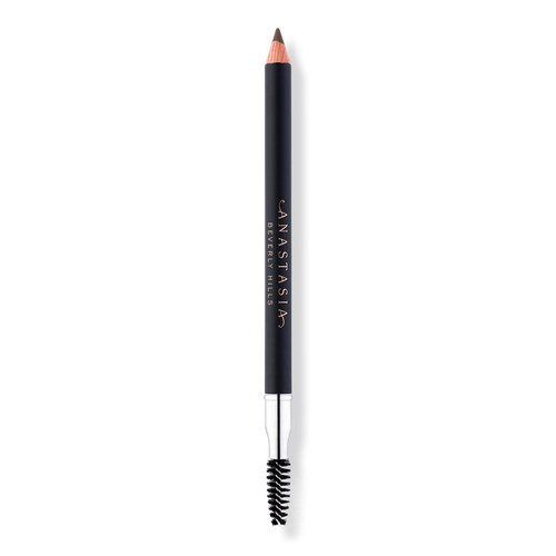 Dual-Ended Cream to Powder Perfect Brow Pencil - Medium Brown