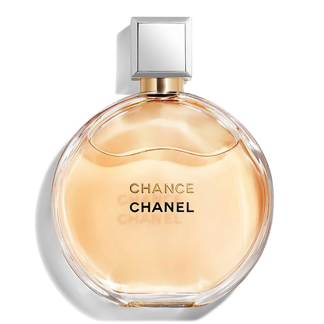 Chanel Chance Eau de Parfum Spray - 1.7 oz